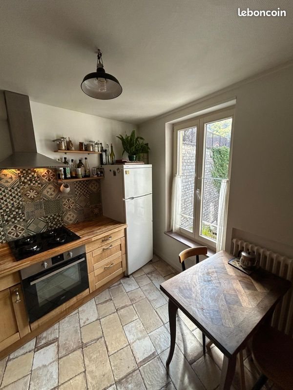 Appartement à vendre, 100m², Besançon