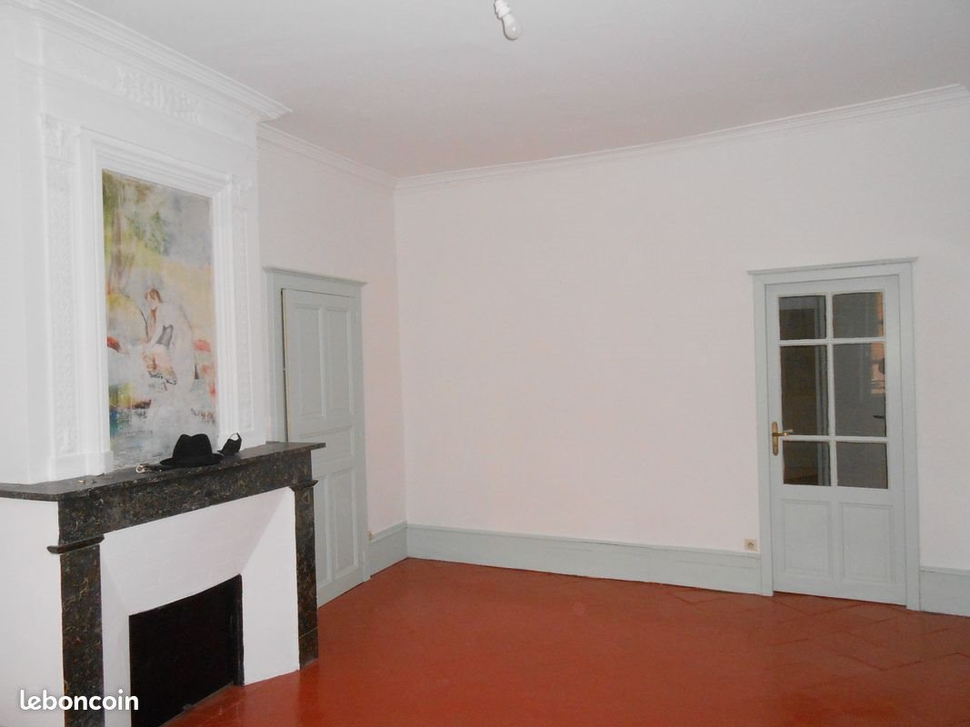 Appartement à louer, 70m², Gaillac