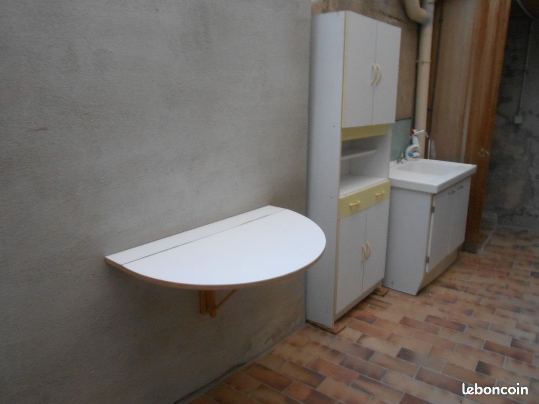 Appartement à louer, 70m², Gaillac
