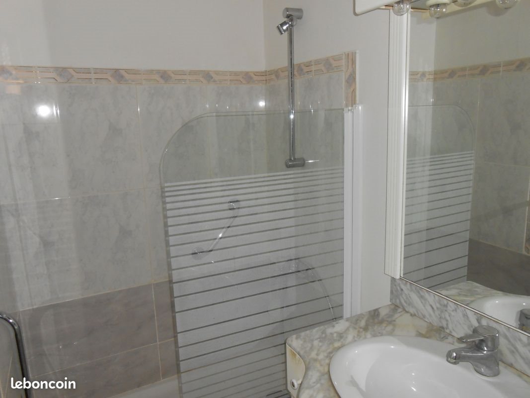 Appartement à louer, 70m², Gaillac