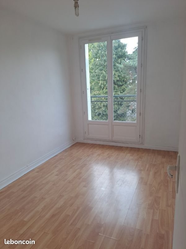 Appartement à louer, 69m², Nantes