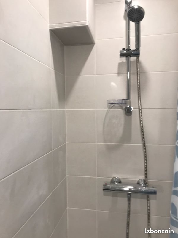 Appartement à louer, 20m², Bourbonne-les-Bains