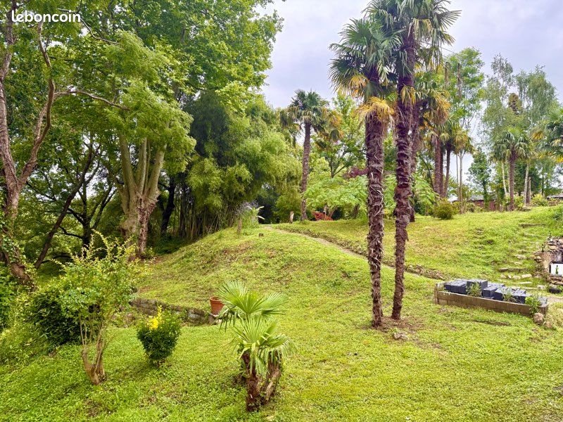 Maison à vendre, 200m², Urt