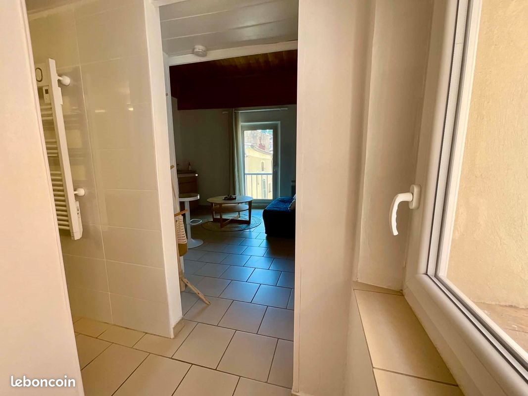 Appartement à louer, 25m², Hyères