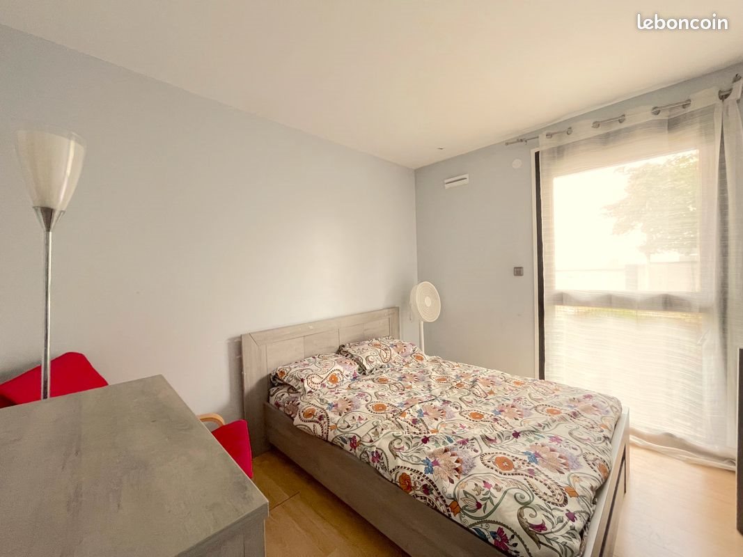 Appartement à louer, 100m², La Courneuve