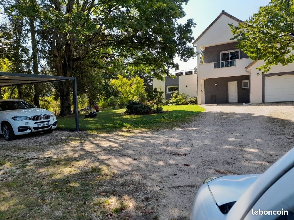 Maison à vendre, 149m², Ouroux-sur-Saône