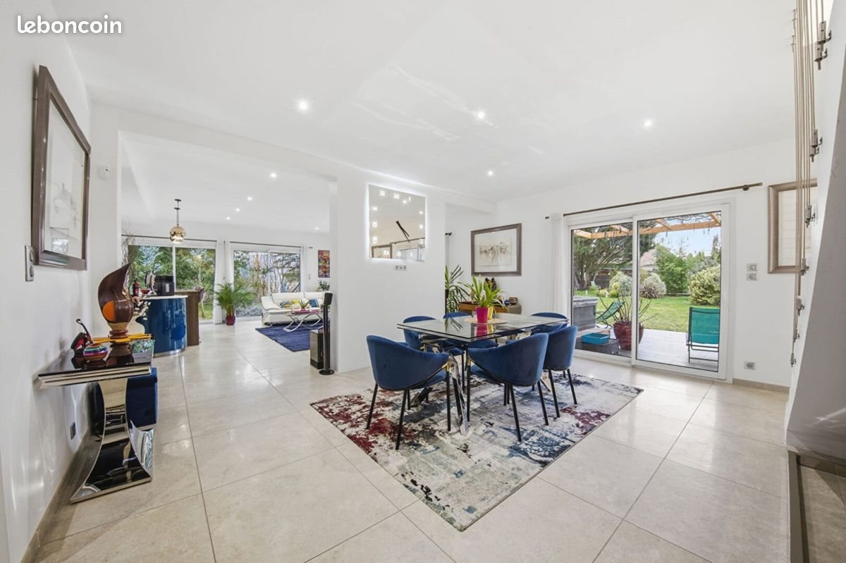 Maison à vendre, 149m², Ouroux-sur-Saône