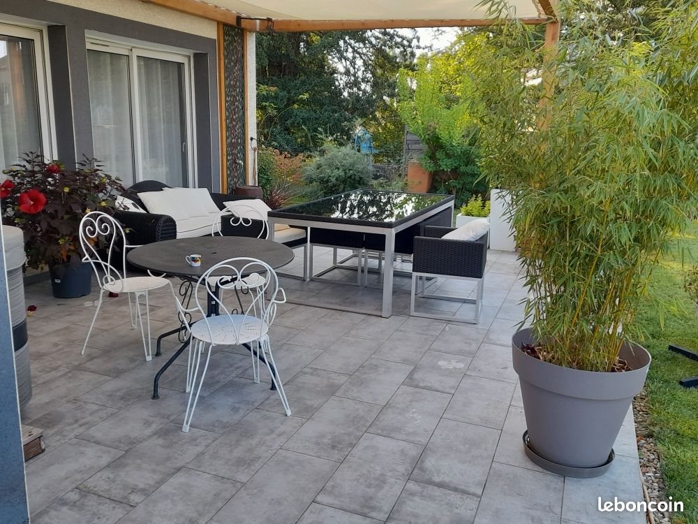 Maison à vendre, 149m², Ouroux-sur-Saône