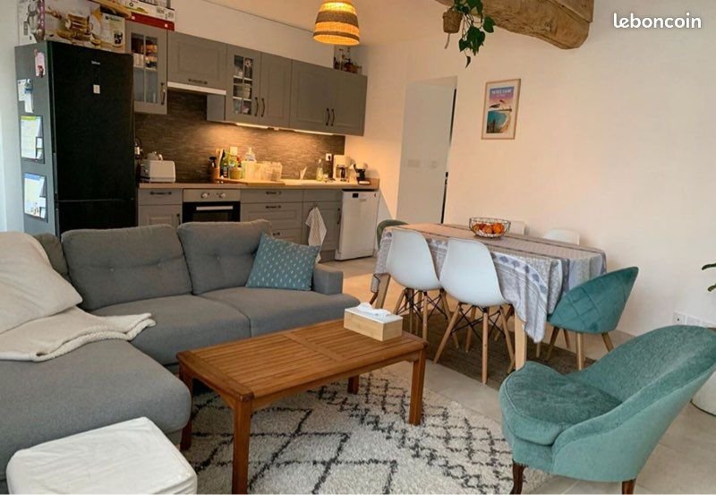 Maison à louer, 54m², Chéry-lès-Pouilly