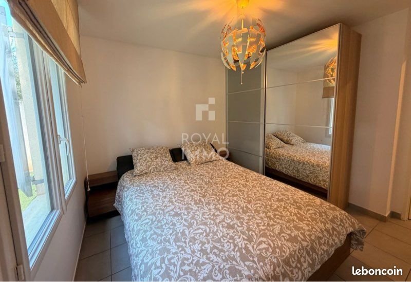 Maison à louer, 54m², Chéry-lès-Pouilly