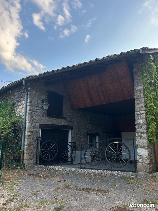 Maison à vendre, 140m², Torcieu