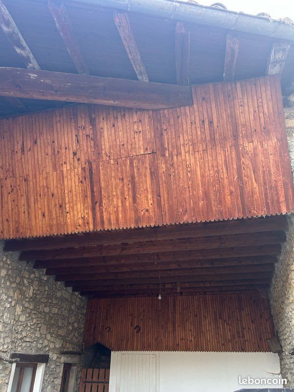 Maison à vendre, 140m², Torcieu