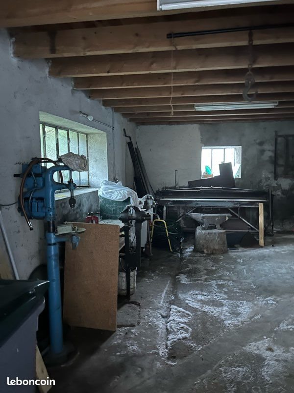 Maison à vendre, 140m², Torcieu