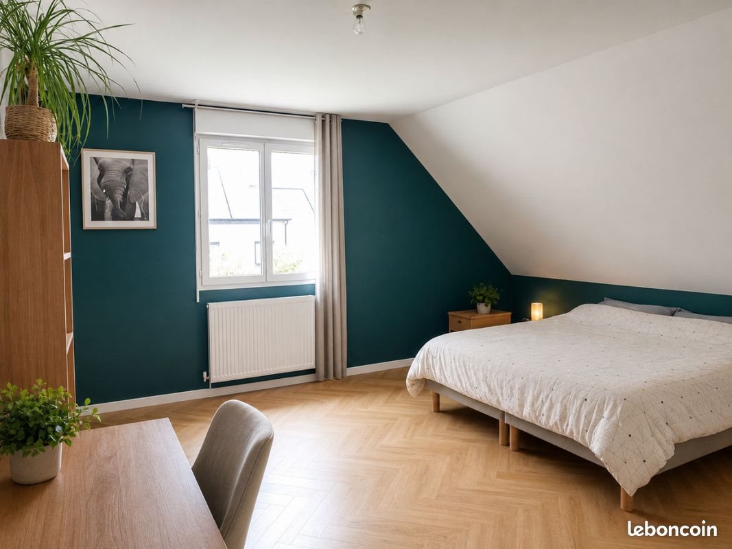 Maison à vendre, 165m², Gévezé