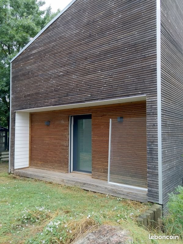 Appartement à louer, 27m², Gratentour