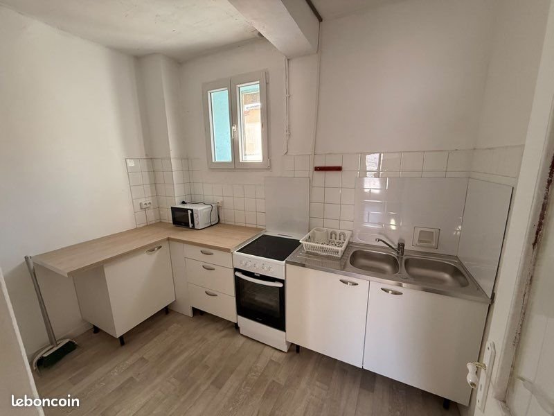 Appartement à louer, 42m², Béziers