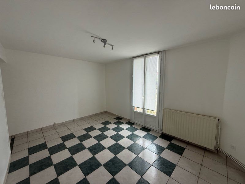 Appartement à louer, 90m², Rive-de-Gier