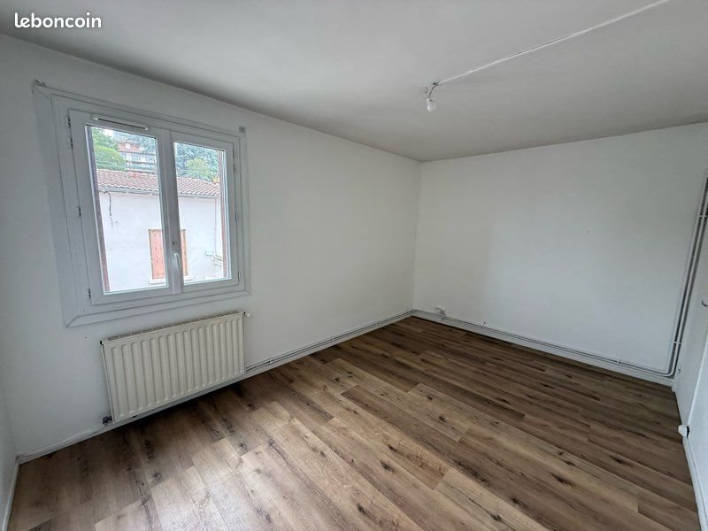 Appartement à louer, 90m², Rive-de-Gier