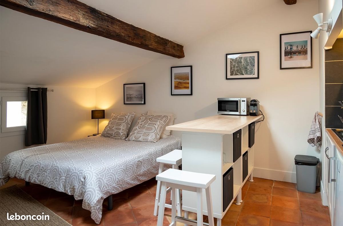 Appartement à louer, 25m², Pézenas