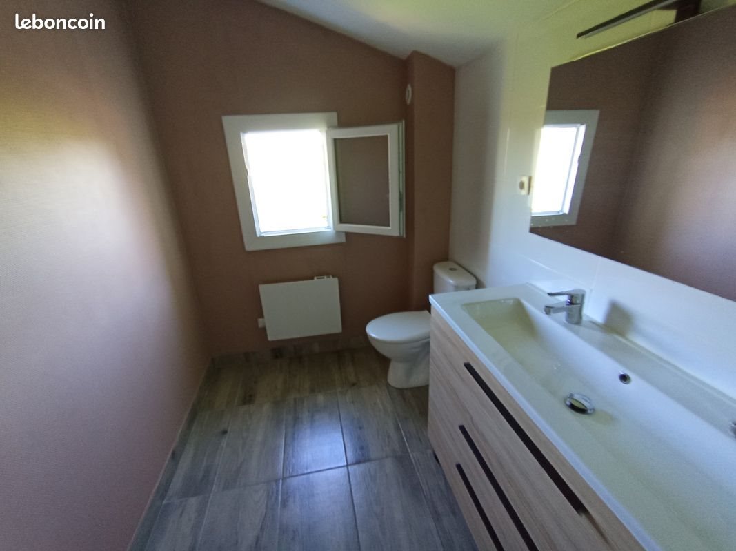 Maison à vendre, 90m², Varennes-sur-Allier