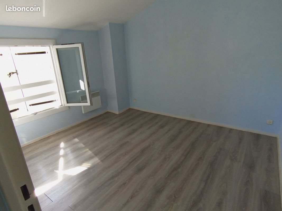 Maison à vendre, 90m², Varennes-sur-Allier