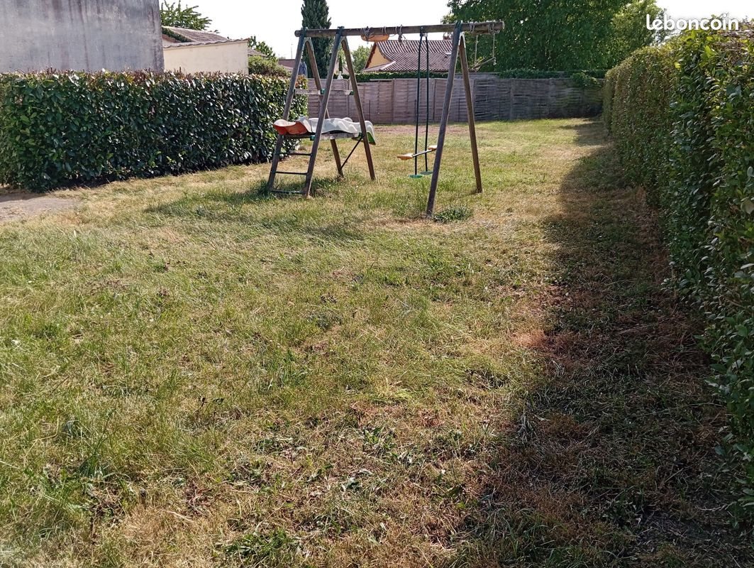 Maison à vendre, 90m², Varennes-sur-Allier