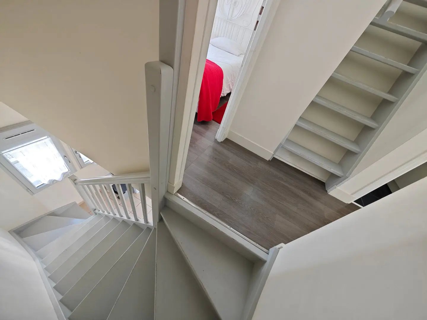 Maison à louer, 70m², Honfleur