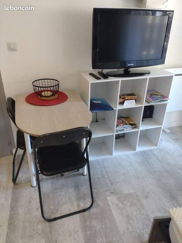 Appartement à vendre, 20m², Ax-les-Thermes