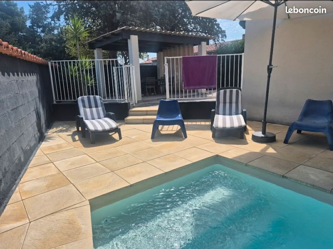 Maison à vendre, 95m², Pollestres
