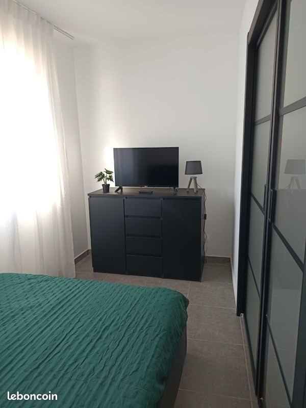 Appartement à louer, 32m², Décines-Charpieu