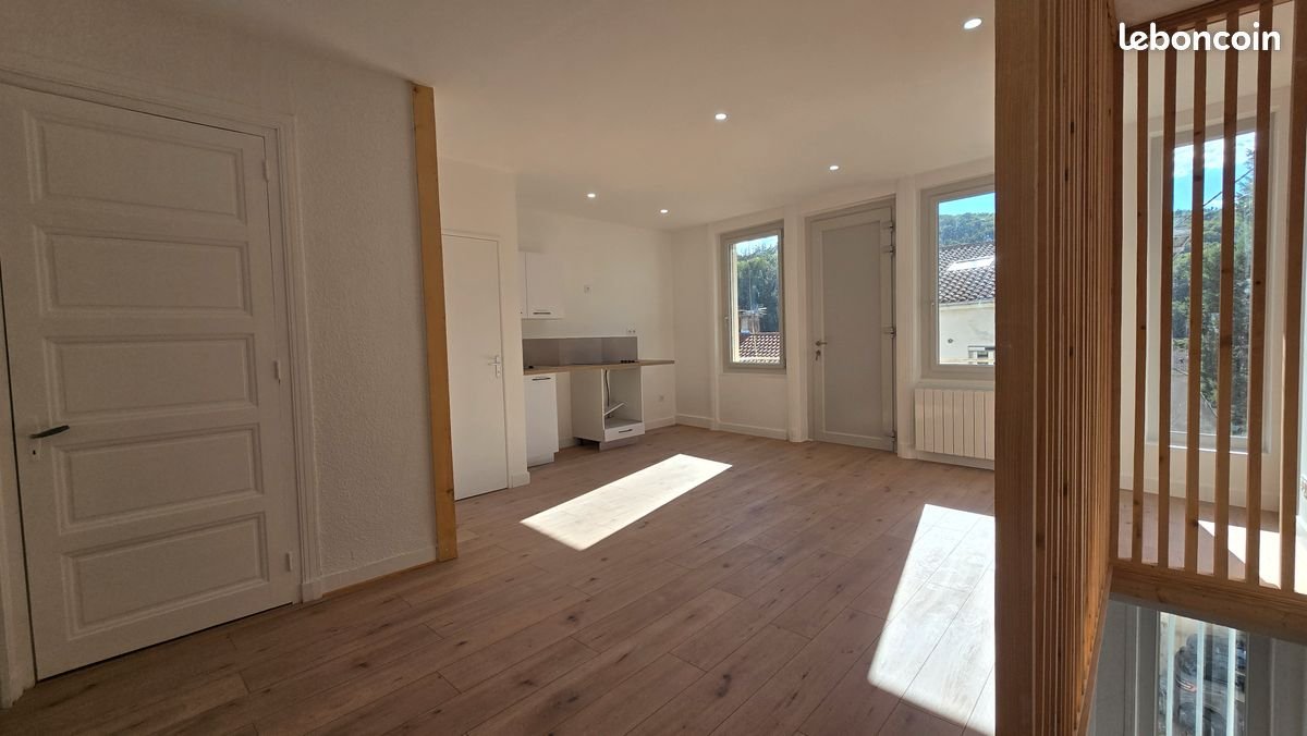 Appartement à louer, 55m², Boën-sur-Lignon