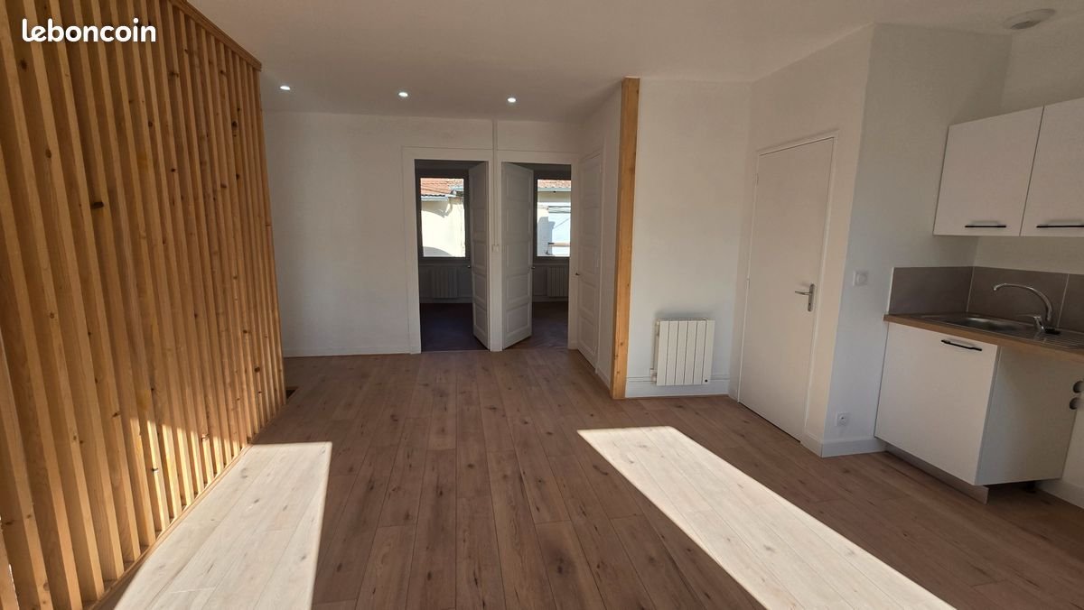 Appartement à louer, 55m², Boën-sur-Lignon
