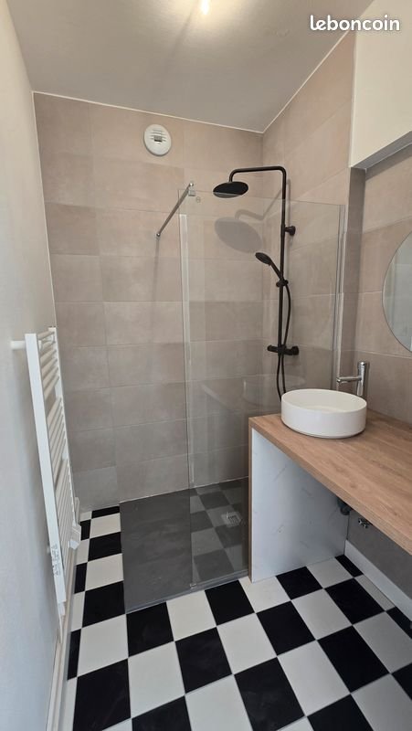 Appartement à louer, 55m², Boën-sur-Lignon