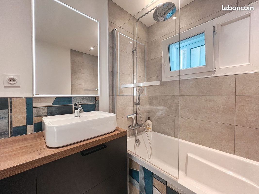 Appartement à vendre, 66m², Nantes