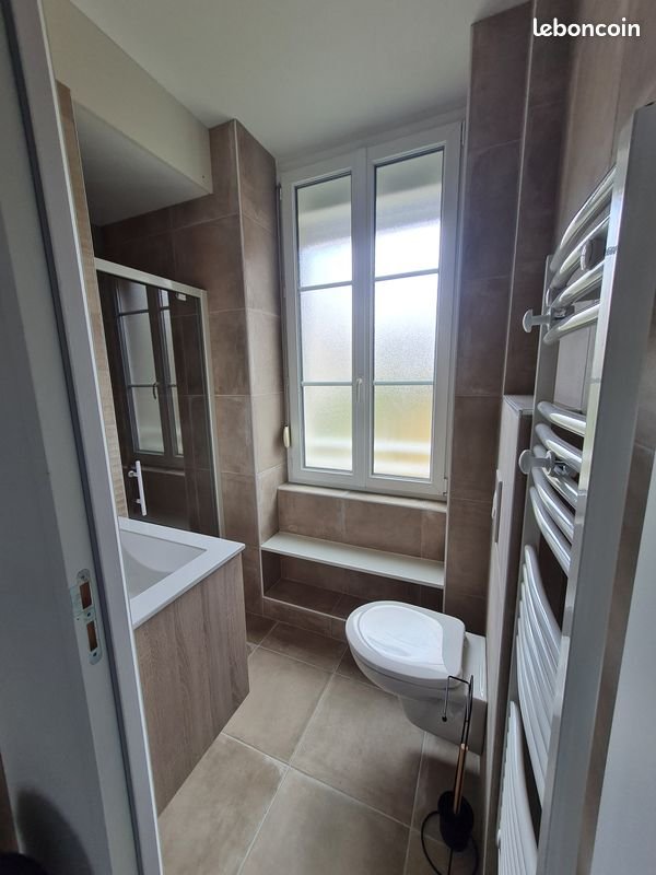 Appartement à louer, 25m², Fougères