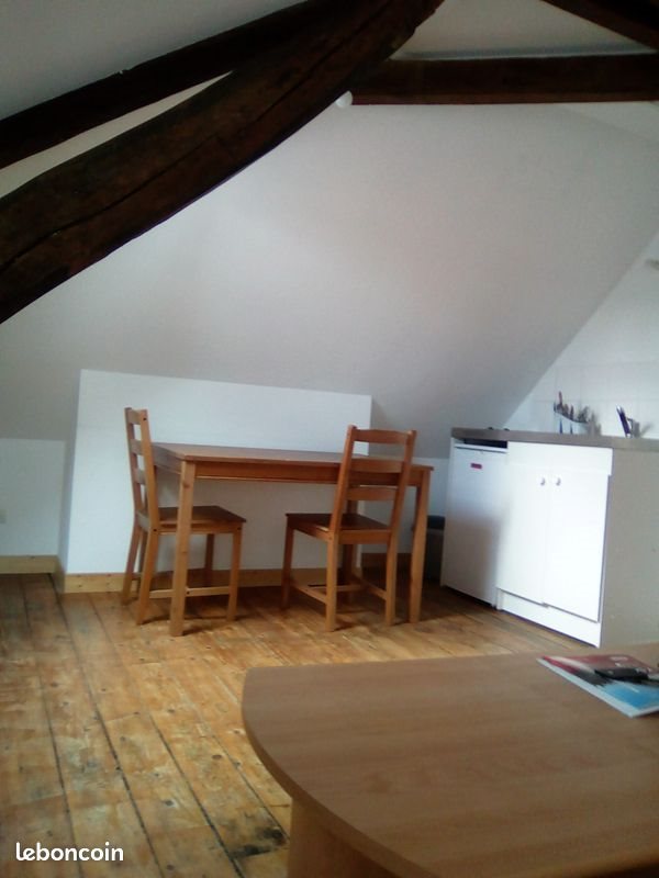 Appartement à louer, 27m², Troyes