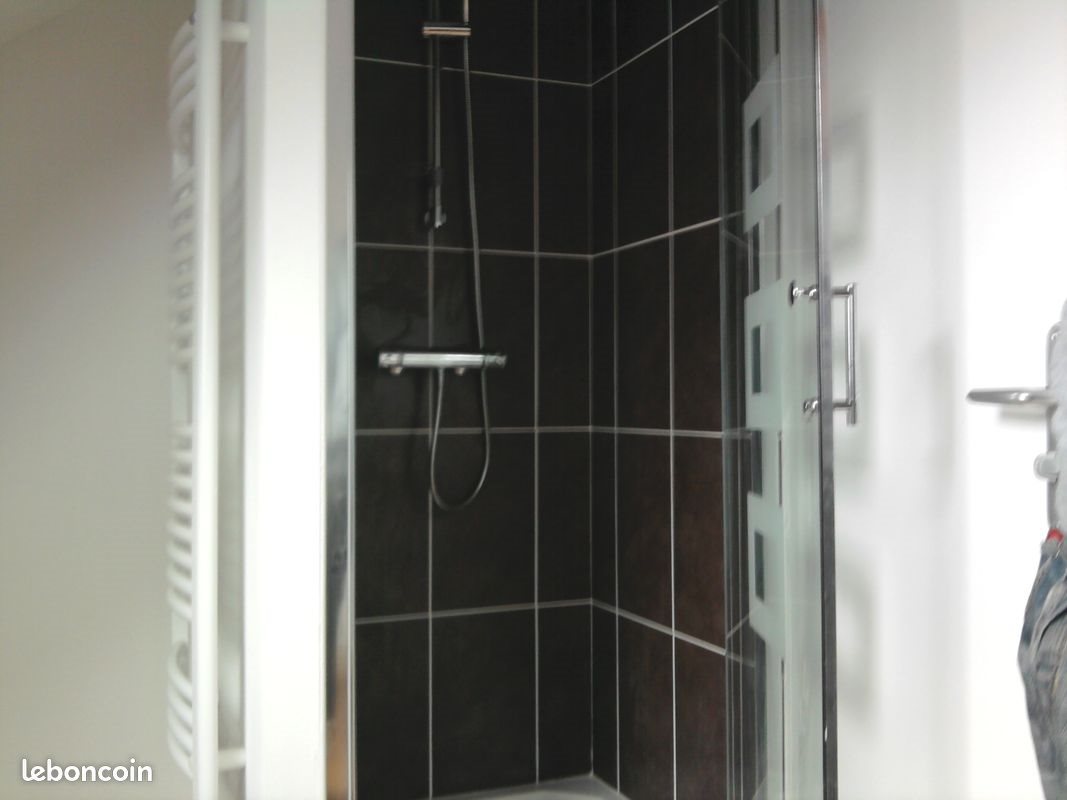 Appartement à louer, 27m², Troyes