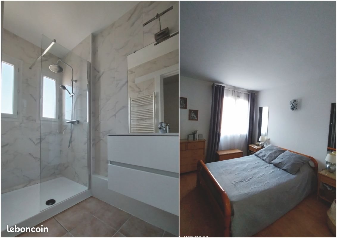 Appartement à vendre, 68m², Montpellier
