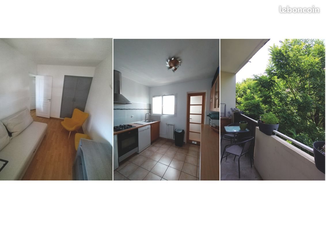 Appartement à vendre, 68m², Montpellier