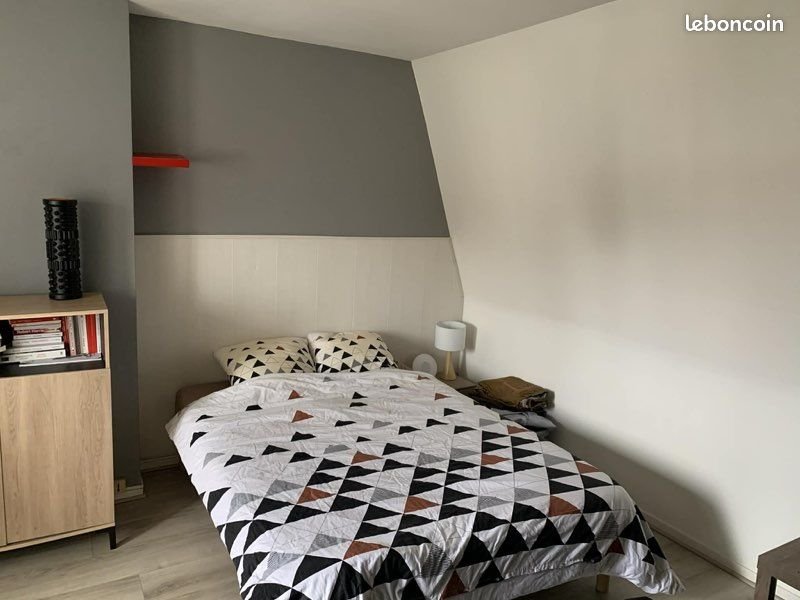 Appartement à louer, 35m², Tours