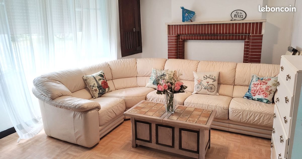 Maison à vendre, 100m², Saint-Claud