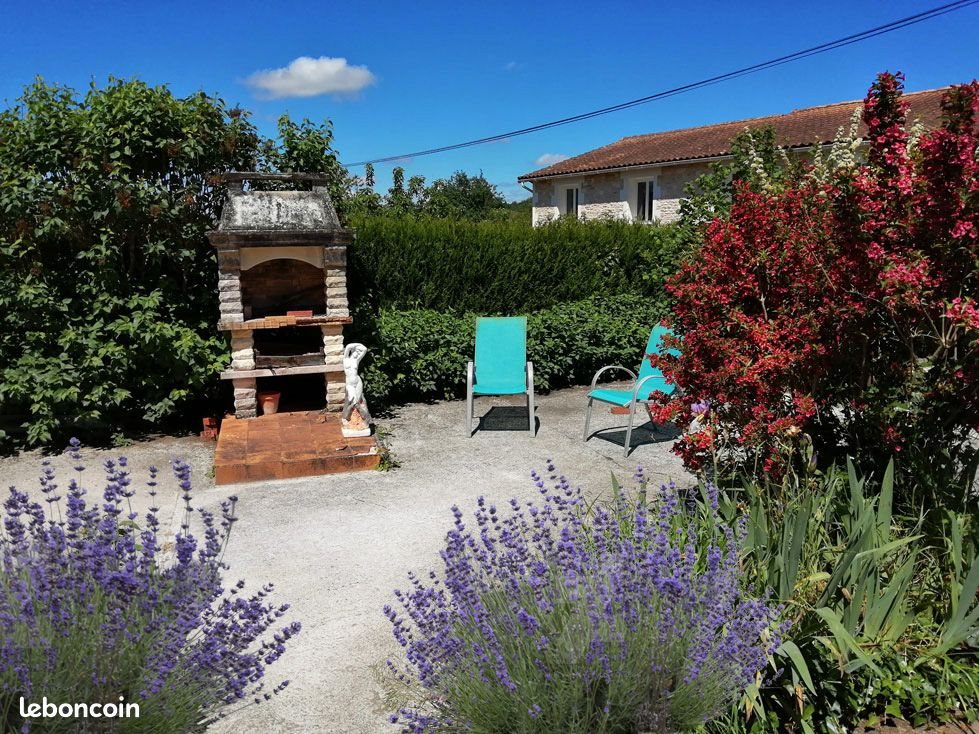 Maison à vendre, 100m², Saint-Claud