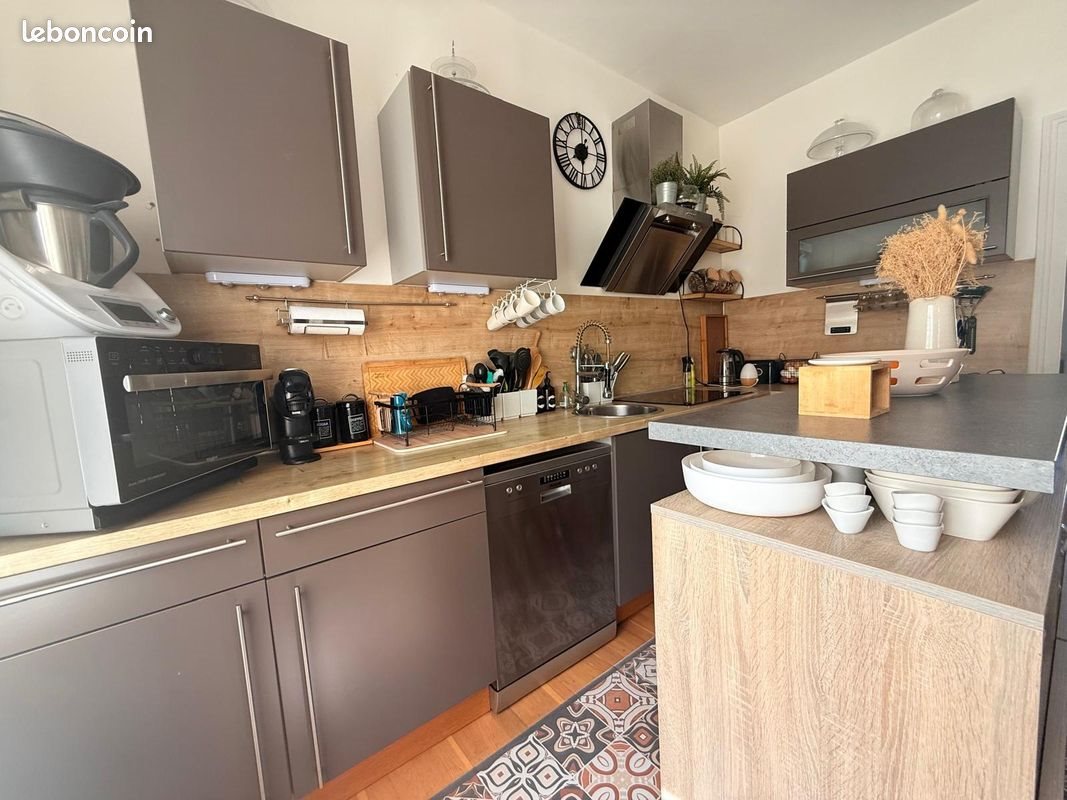 Maison à vendre, 100m², Montataire
