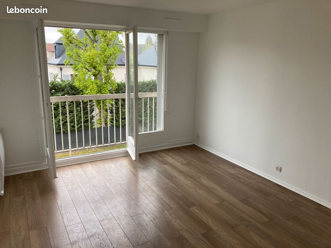 Appartement à vendre, 20m², Maisons-Laffitte