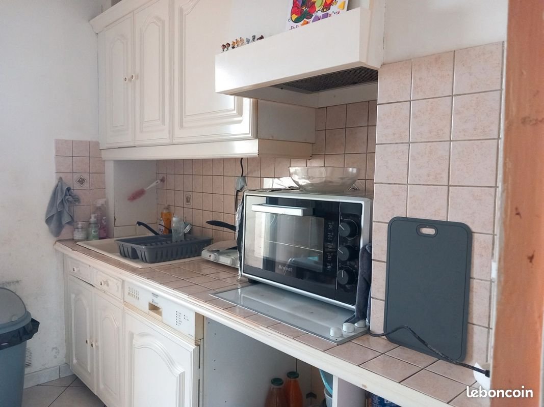 Appartement à vendre, 67m², Marmande