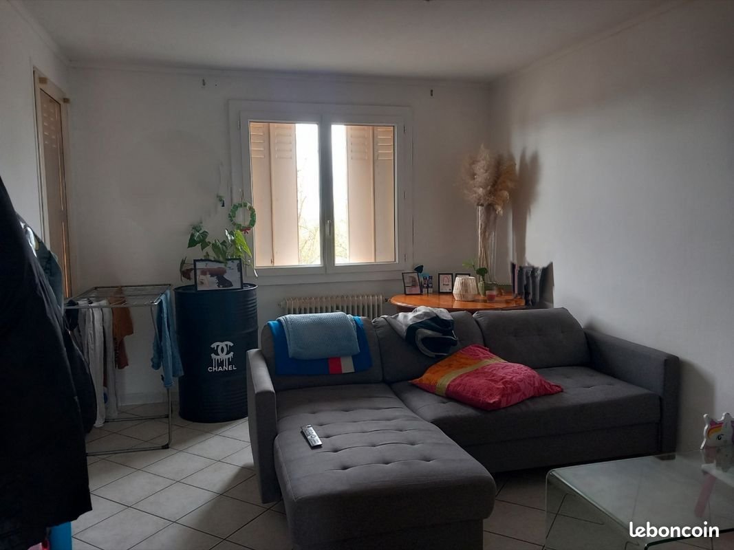 Appartement à vendre, 67m², Marmande