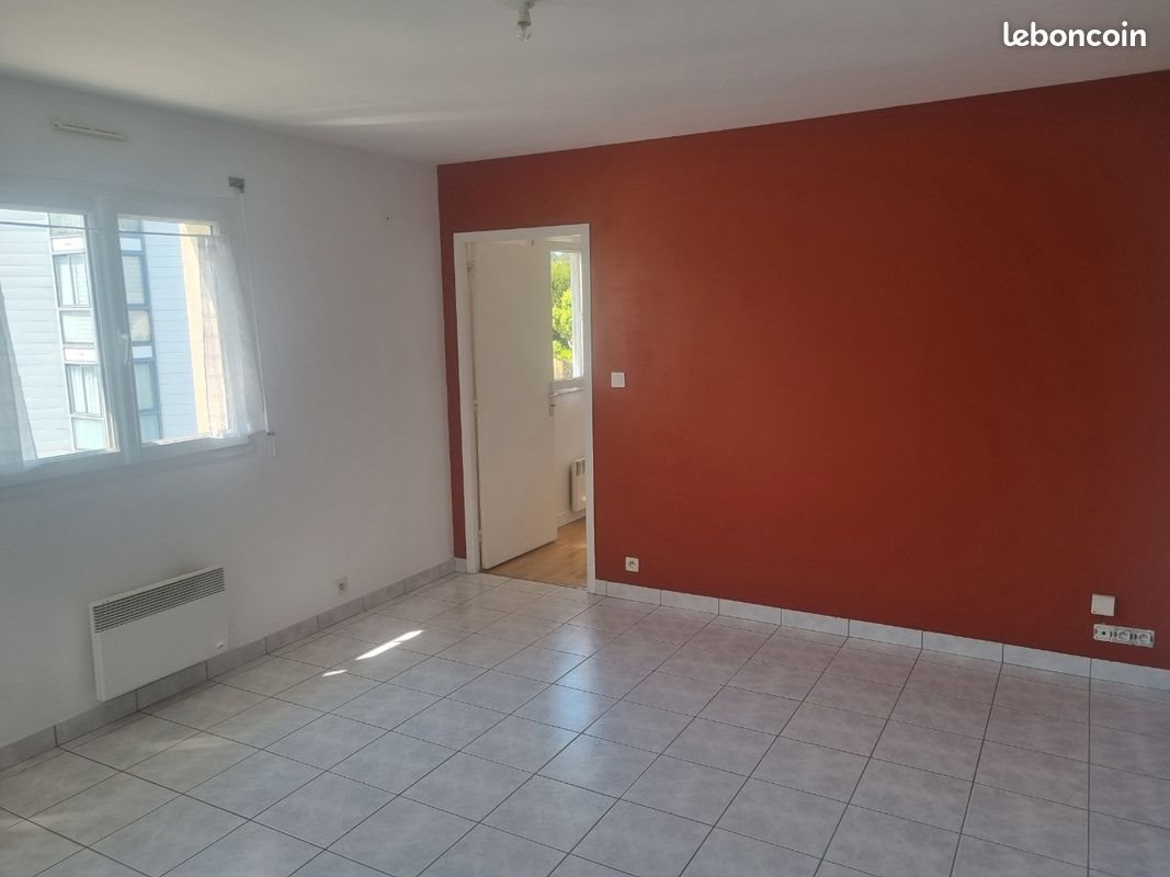 Appartement à louer, 33m², Lannion