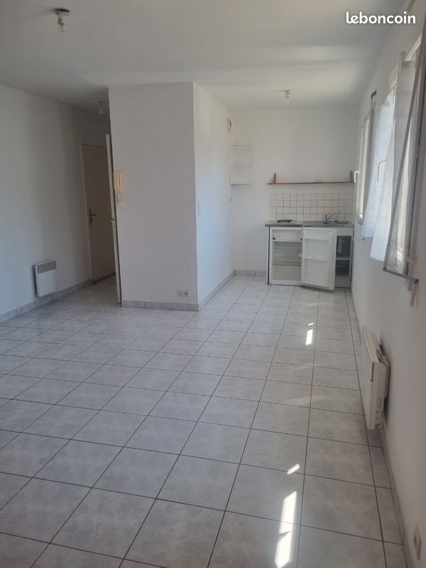 Appartement à louer, 33m², Lannion