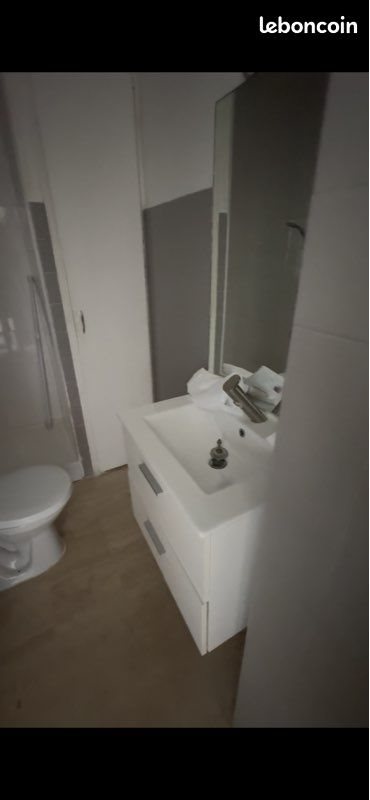 Appartement à louer, 23m², Alès