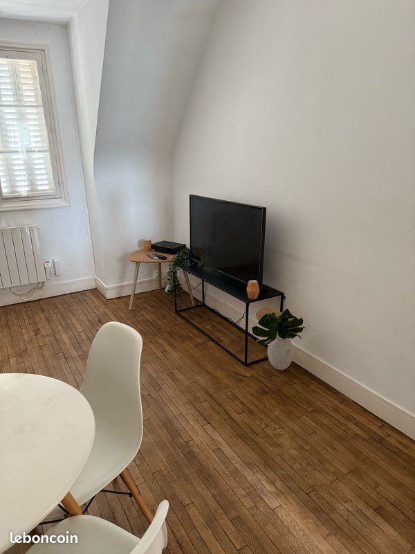 Appartement à vendre, 46m², Blois